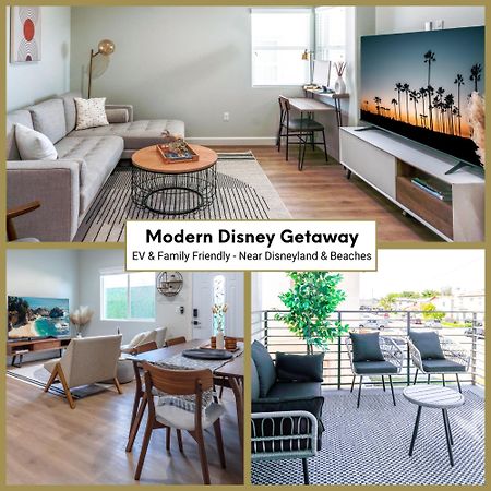 3Br Disney Vila Unit W Parking & Ev - Close To Beaches Midway City Екстер'єр фото