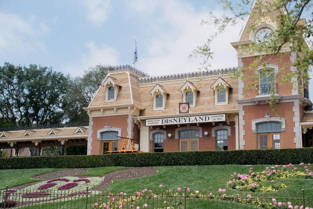 3Br Disney Vila Unit W Parking & Ev - Close To Beaches Midway City Екстер'єр фото