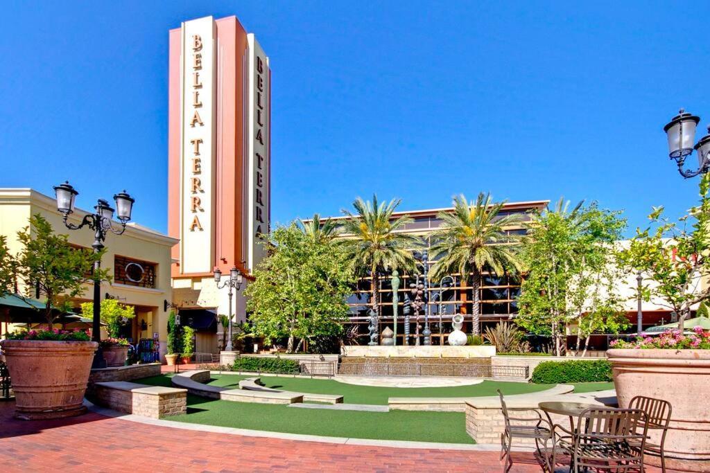 3Br Disney Vila Unit W Parking & Ev - Close To Beaches Midway City Екстер'єр фото