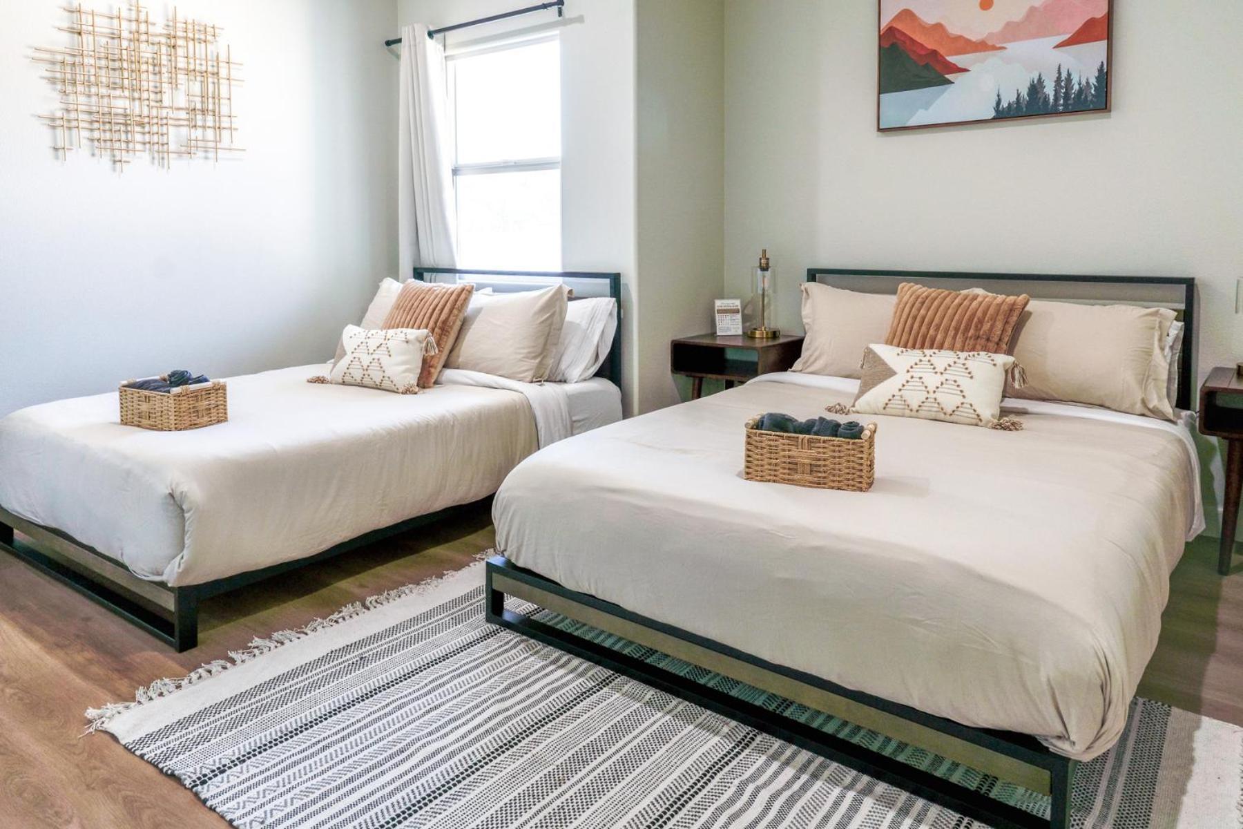 3Br Disney Vila Unit W Parking & Ev - Close To Beaches Midway City Екстер'єр фото